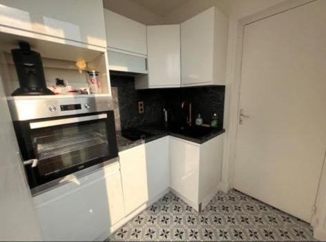 Bulle De Champagne : Petit Cocon En Plein Centre Appartement Épernay Buitenkant foto