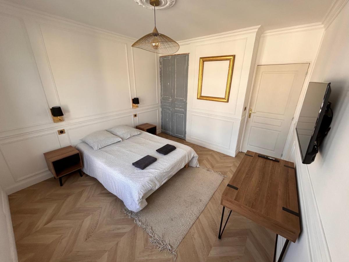 Bulle De Champagne : Petit Cocon En Plein Centre Appartement Épernay Buitenkant foto